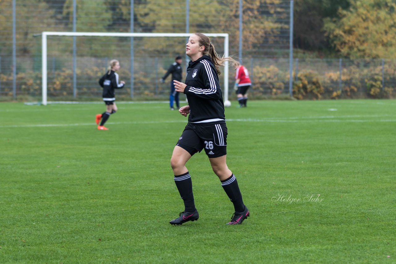 Bild 71 - Frauen FSC Kaltenkirchen - VfR Horst : Ergebnis: 2:3